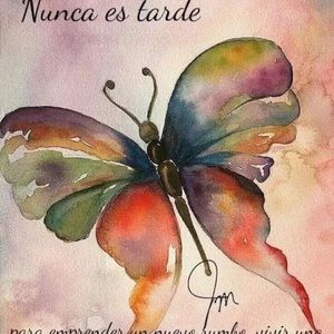 Meet your Posher, Rosalia